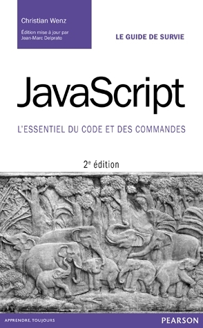 JavaScript - Le Guide De Survie