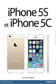 iPhone 5S et iPhone 5C