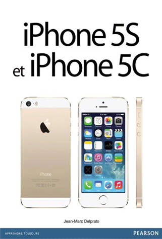 iPhone 5S et 5C