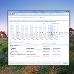 Vue d'ensemble sur l'état de santé de votre PC