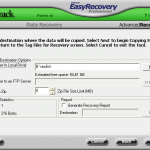 OnTrack EasyRecovery