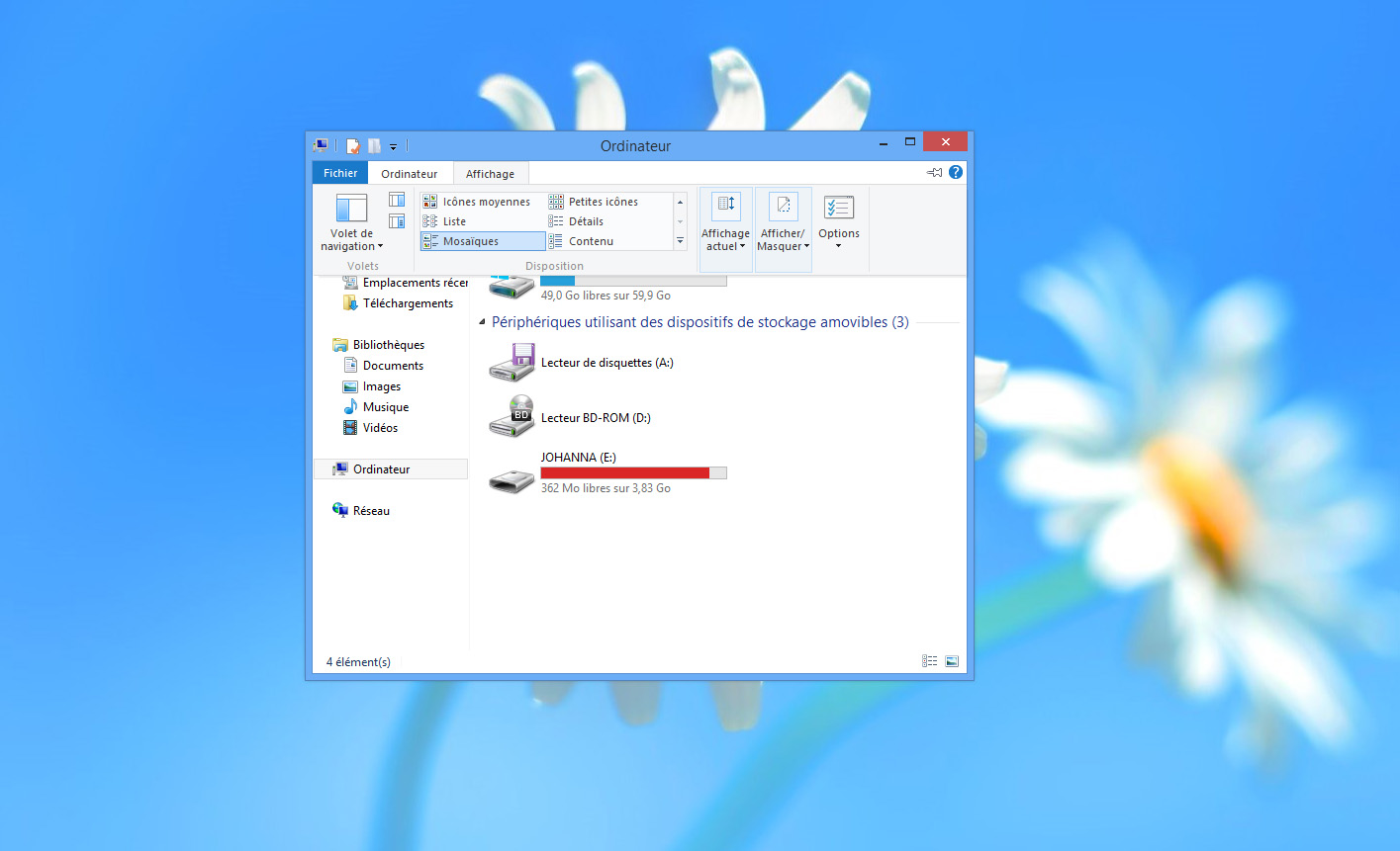 Les 8 nouveautés de Windows 8 (1/8)
