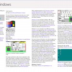 Les 8 nouveautés de Windows 8 (7/8)