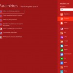 Atouts et faiblesses de Windows 8