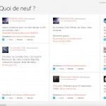 Un système intégré au cloud