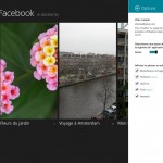 Partagez tout type de contenu