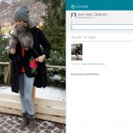 Partagez tout type de contenu
