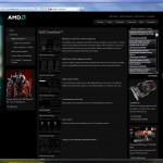 Overclocking CPU AMD (1/5)