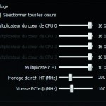 Overclocking CPU AMD (4/5)