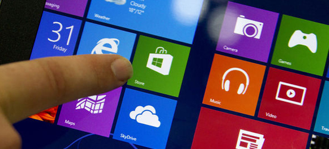 Prenez en main Windows 8
