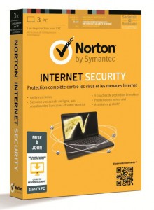 Norton Internet Security 2013