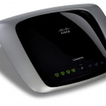 Routeur Linksys