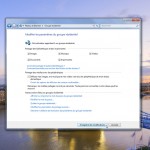 Déployer un Groupe résidentiel avec Windows 7 (5/6)