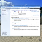 Réparer sa connexion Internet avec Windows 7 (1/6)