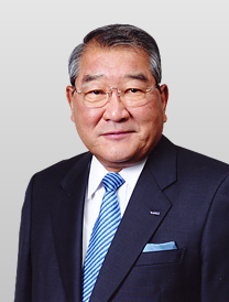 Kenzo Tsujimoto