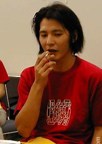Kazutoshi Ueda