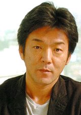 Tokuro Fujiwara
