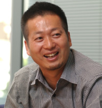 Yoshiki Okamoto