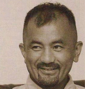 Hiroji Kiyotake