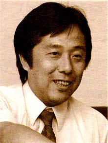 Toru Osawa