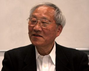 Masayuki Uemura