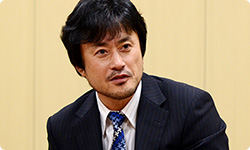 Kazuaki Morita