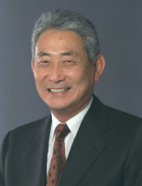 Minoru Arakawa