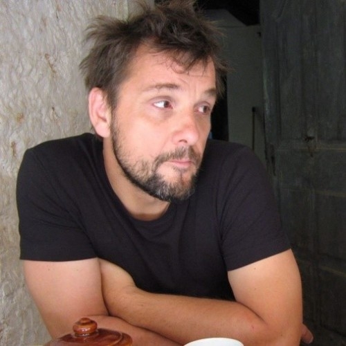 Antoine Romana