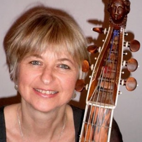Christine Plubeau