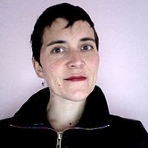 Delphine Sainte-Marie