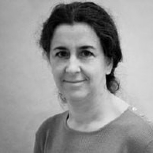 Hélène Dufour