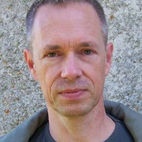Manuel Weber