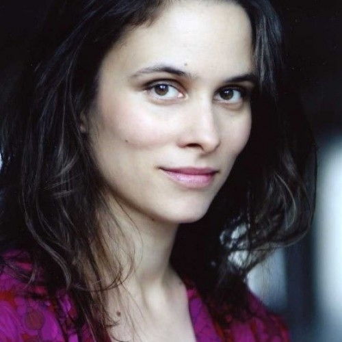 Marianne Bateman Novaes